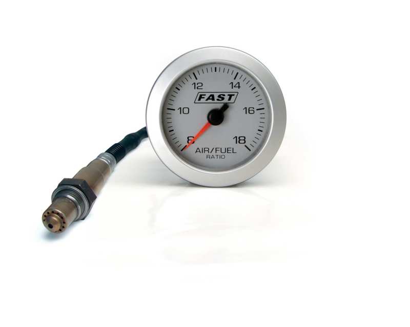 FAST Gauge Kit FAST Wide Band Air thumbnail 4