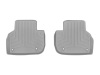 WT FloorLiner - Rear - Grey