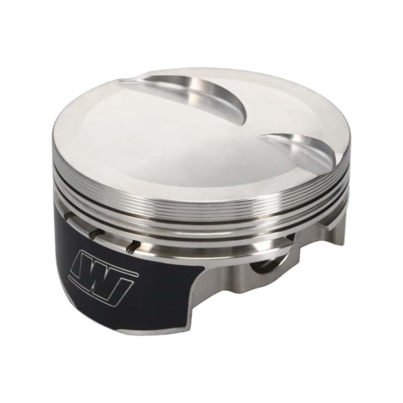 Wiseco Chevrolet LS 4.070in Bore 3.900in Stroke 1.165CH -9cc Dish - Set of 8 thumbnail 5