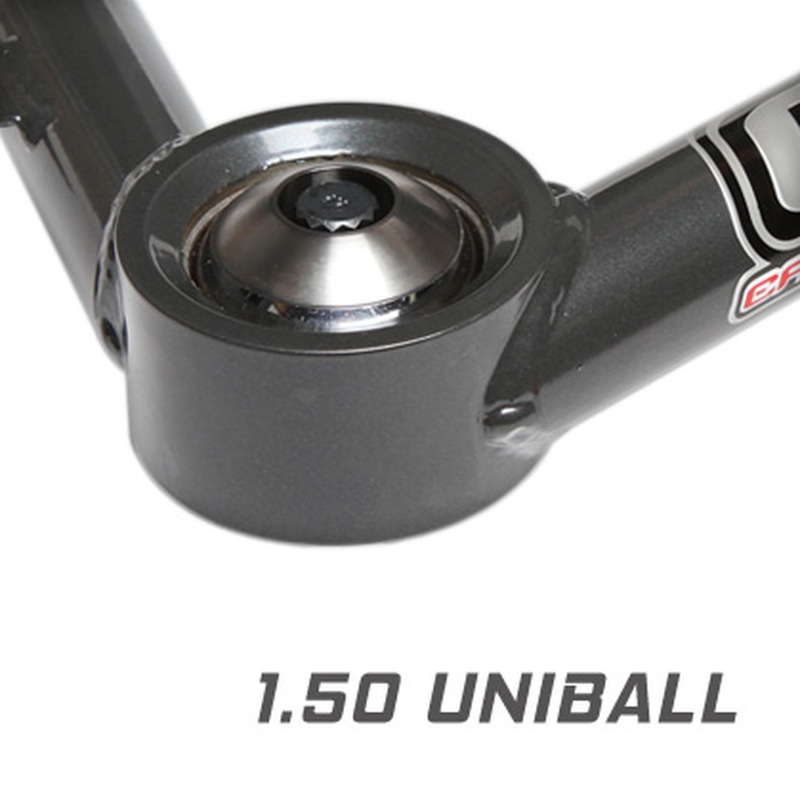 Camburg Toyota Tundra 2WD/4WD 07-21 1.5in Performance Uniball Upper Arms thumbnail 7
