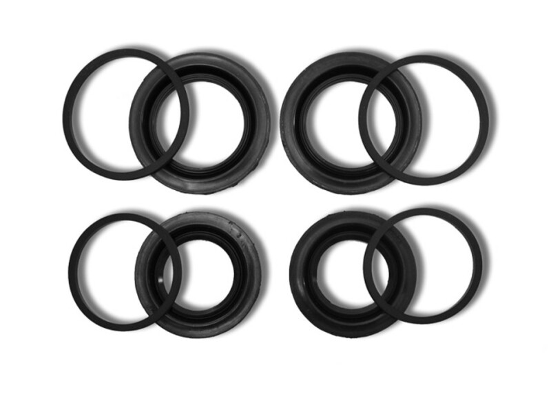 GIR Rear Caliper Rebuild Kits