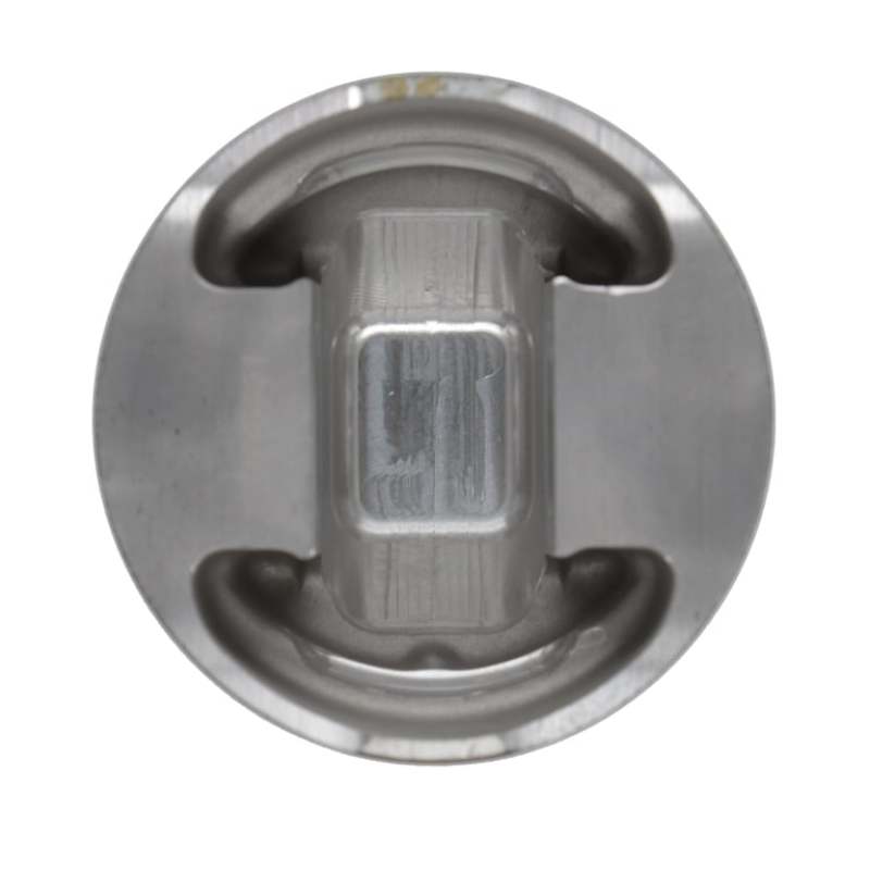 Wiseco Alfa Romeo 105 2.0L 8V High Compression 84.5mm Bore +.050 Oversized 10.5:1 CR Pistons thumbnail 8