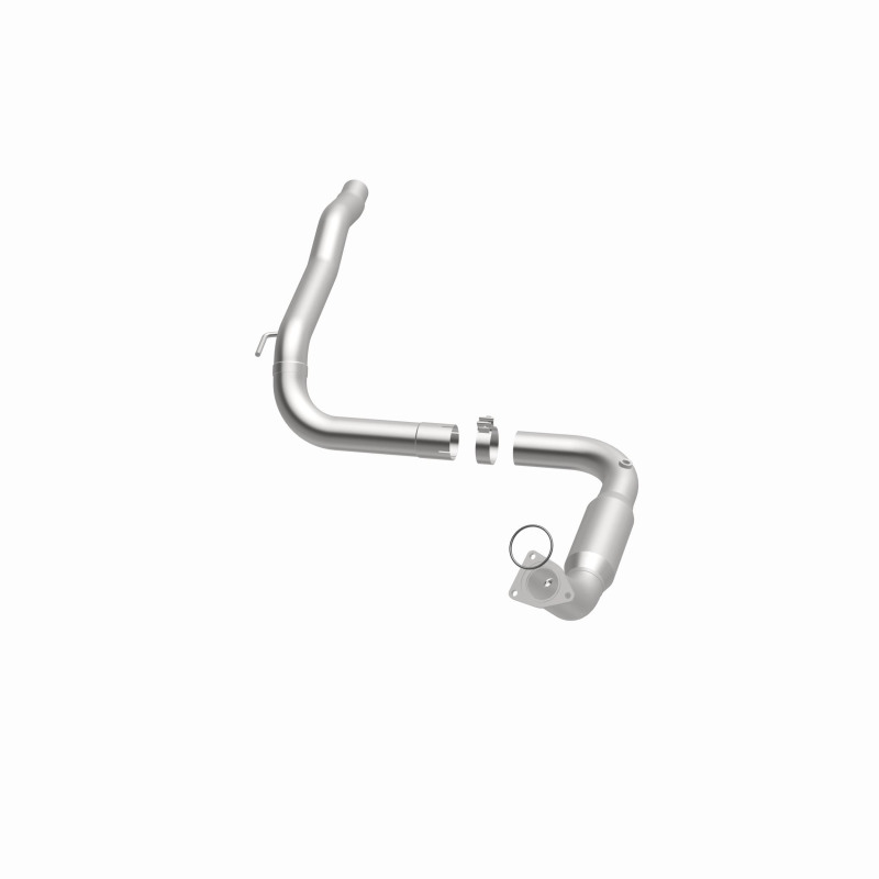MagnaFlow 07-08 Chevrolet Suburban 2500 6.0L Direct Fit Converter thumbnail 6