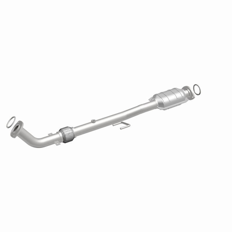 MagnaFlow Direct Fit Catalytic Converter 07-09 Toyota Camry 2.4L thumbnail 2