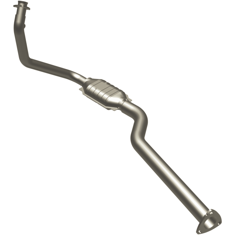 MagnaFlow Direct Fit Catalytic Converter 99 GM Express Van DS 5.7L thumbnail 3