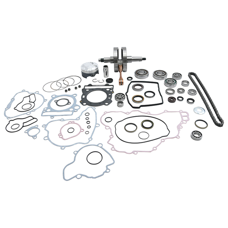 VEP Complete Engine Rebuild Kit