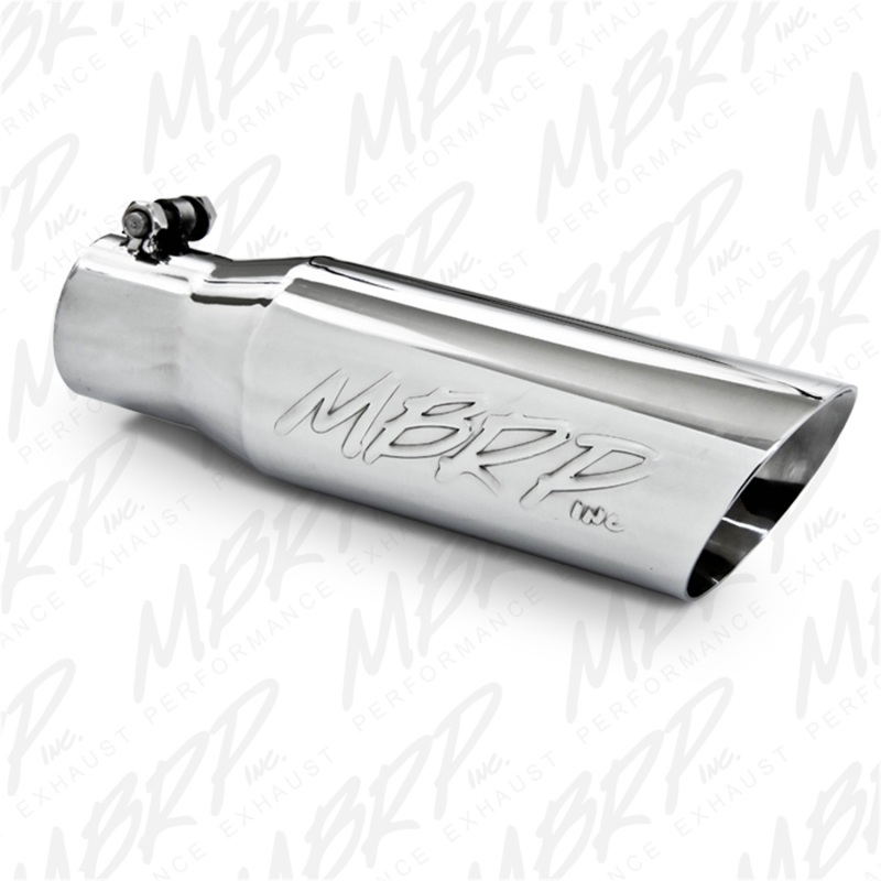MBRP 2000-2006 Jeep Wrangler (JK) Inline-4 2.5L Inline-6 4.0L Cat Back Single Side thumbnail 5