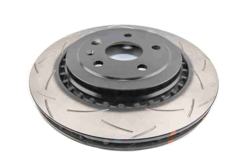 DBA 4000 Series Slotted Rotors