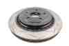 DBA 4000 Series Slotted Rotors