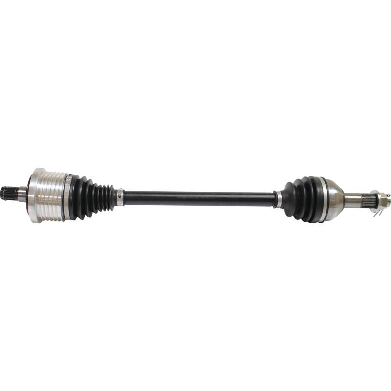 ABR Xtreme Duty Axles