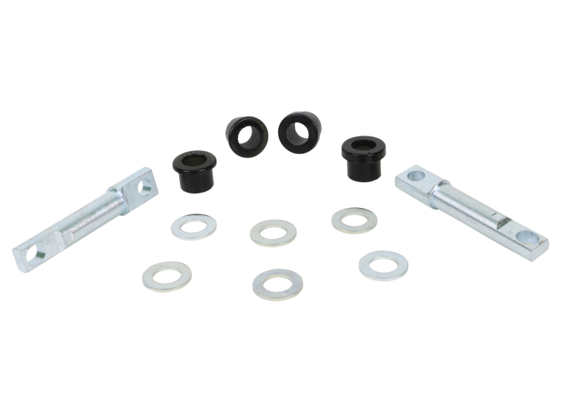 WL Bushings - Control Arm