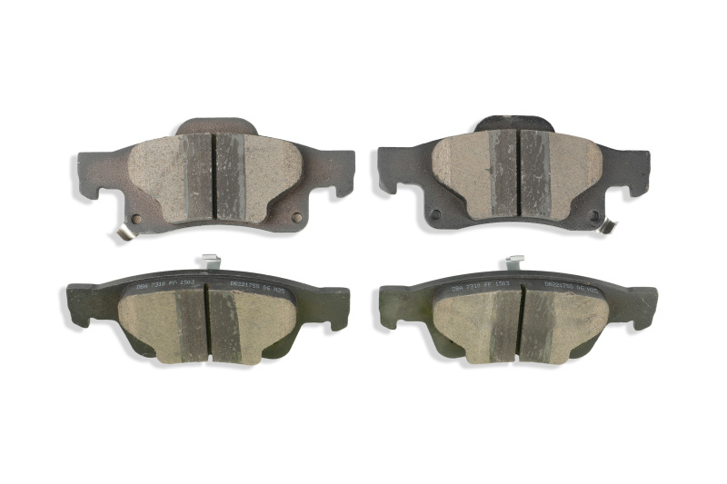 DBA Street Series Brake Pads