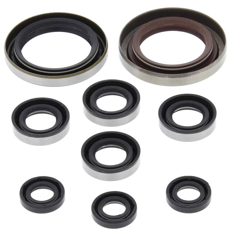 VEP Engine Oil Seal Kit