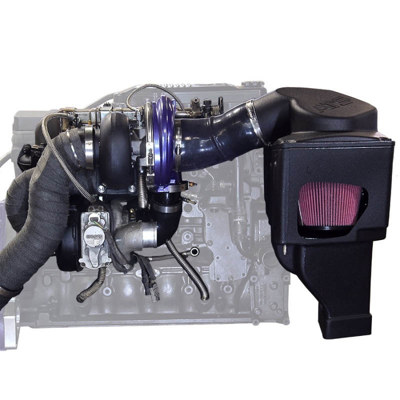 ATS 5000 Turbo Kits