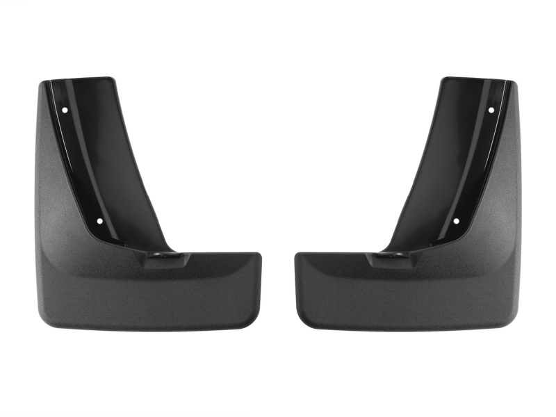 WT No Drill Mudflaps