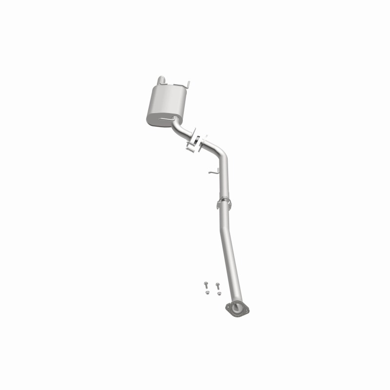 MagnaFlow BRE Exhaust Kit 12-17 Toyota Camry 2.5L thumbnail 3