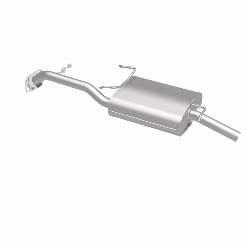 BRE Exhaust 00-05 Accent 1.5L 1.6L Muffler Kit thumbnail 3