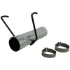 MBRP Muffler Delete Pipe AL