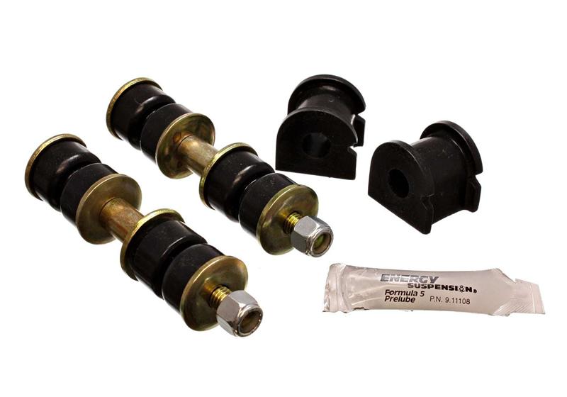 ES Sway Bar Bushings - Black