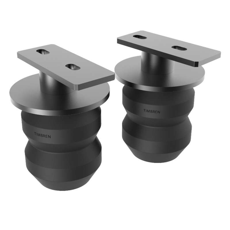 TIM Suspension Enhancement Systems