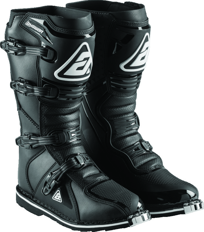 ANS AR1 Boots