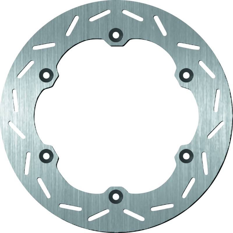 BikeMaster BKM Brake Rotors