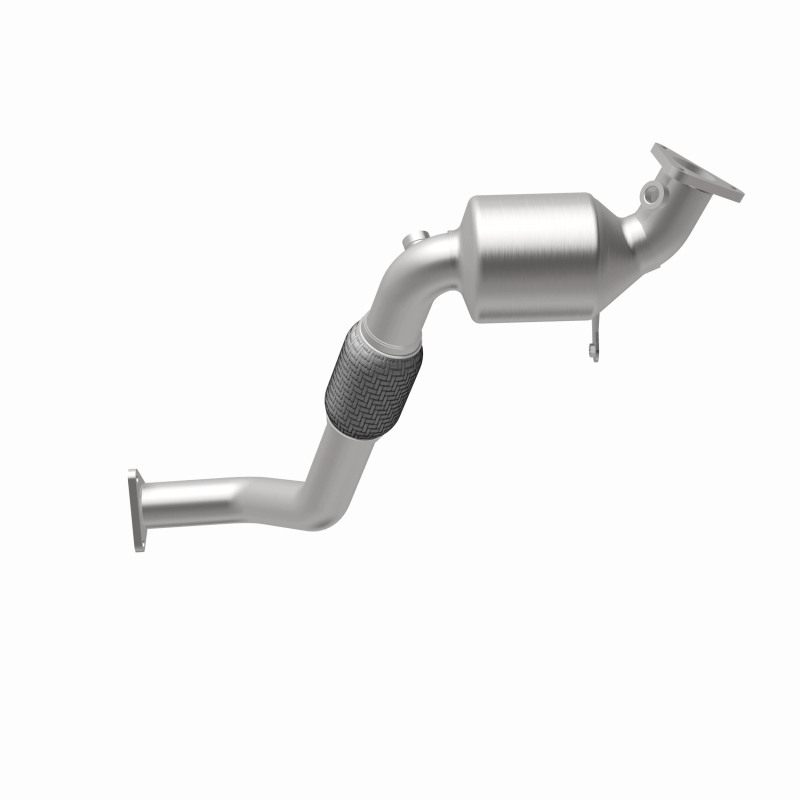 MagnaFlow 07-08 Audi Q7 3.6L Direct Fit Converter thumbnail 4