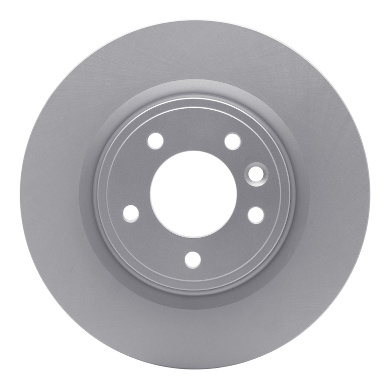 DFC GeoSPEC Coated Rotors - Plain