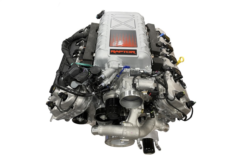 FR Crate Engines