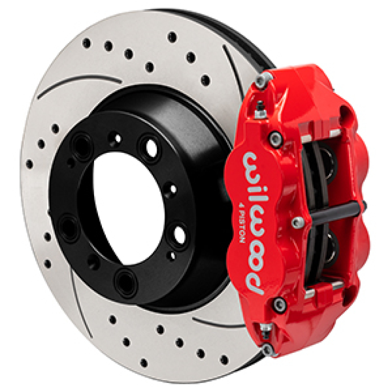 WIL Superlite Brake Kit