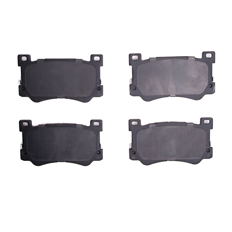 R1 17-22 Kia K900 Front Ceramic Brake Pads