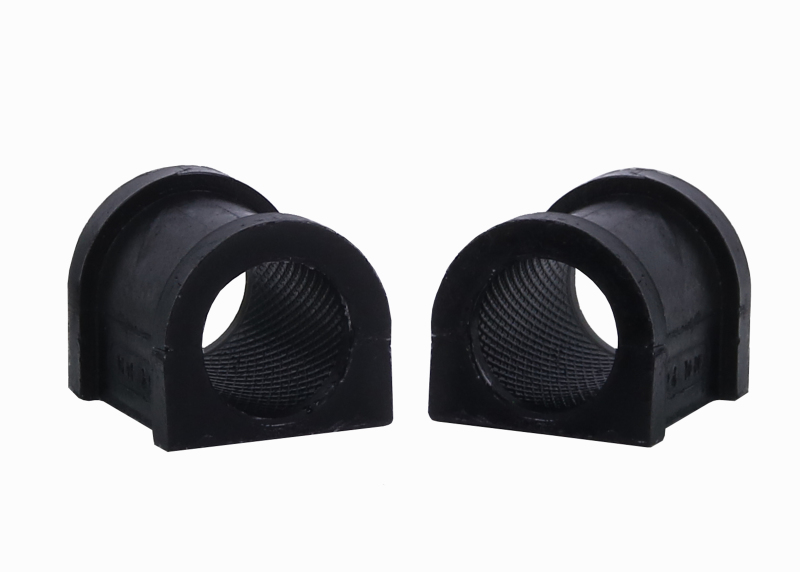 Whiteline 97-02 Toyota Camry MCV20/SXV20/SXV23 24mm Front Sway Bar Bushing Service Kit thumbnail 4