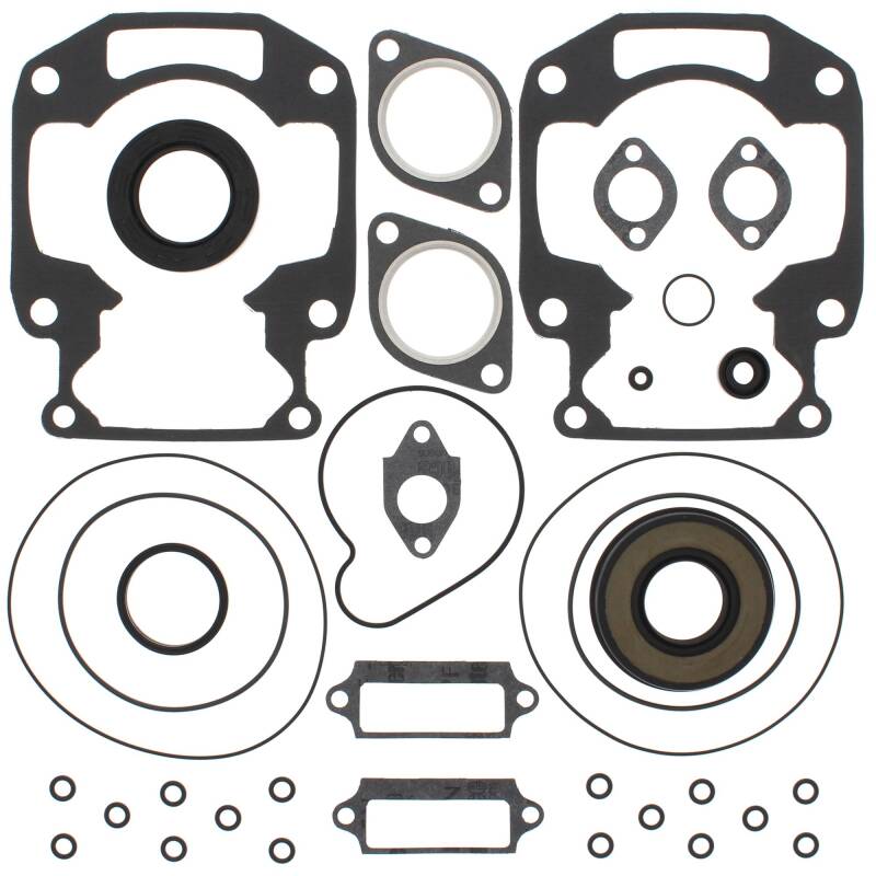VEP Complete Gasket Kit