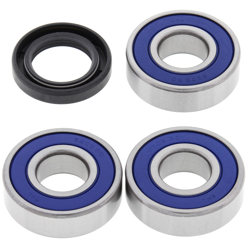 ABR Wheel Bearing Kits