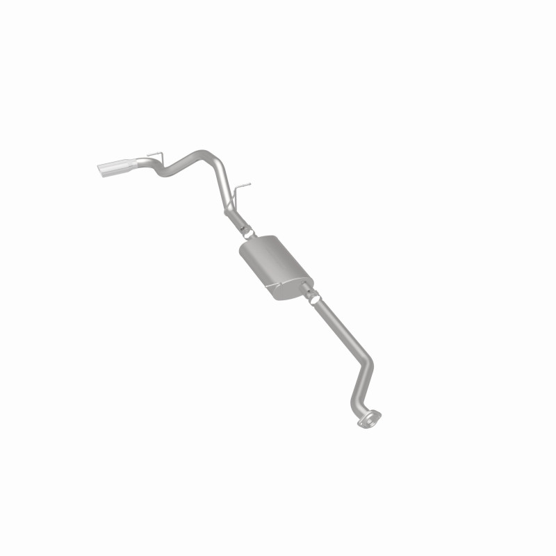 MagnaFlow Sys C/B 03 GM 1500 Silverado 5.3L V thumbnail 8