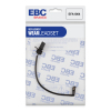 EBC 2020+ Audi A4 B9 2.0T Front Wear Leads thumbnail 5