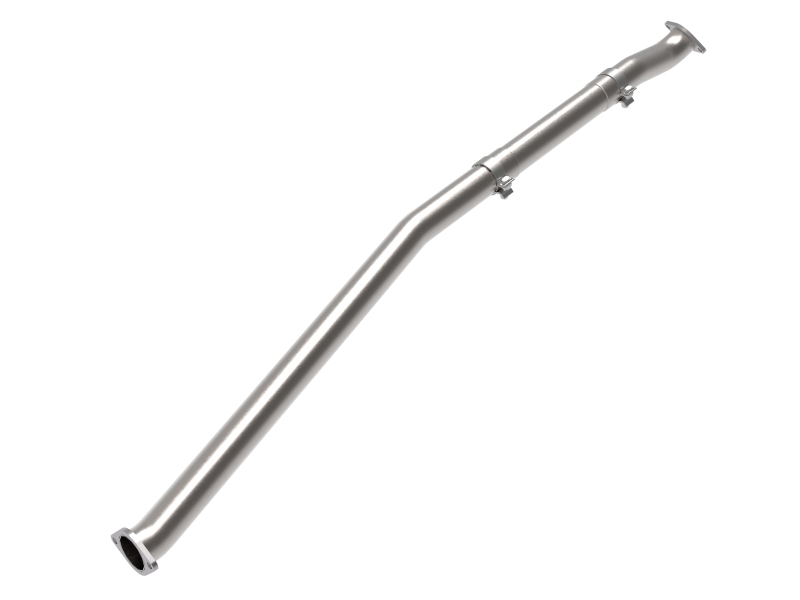 AFE Mid/X-pipes