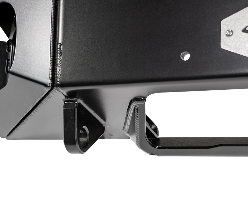 Carli 21-24 Ford Bronco Front Bumper thumbnail 5