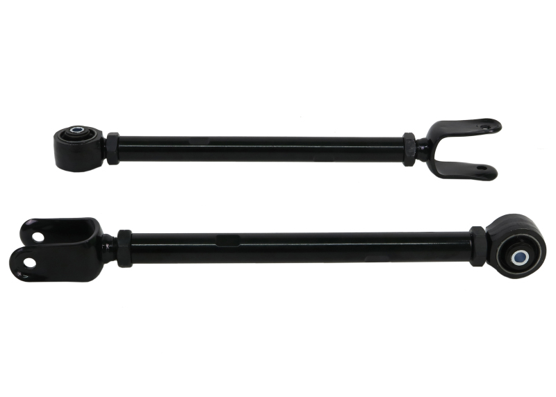 WL Control Arms - Front