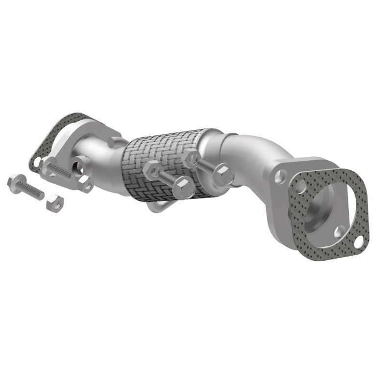 BRE Exhaust 06-10 Sonata 2.4L Front Pipe Kit thumbnail 7