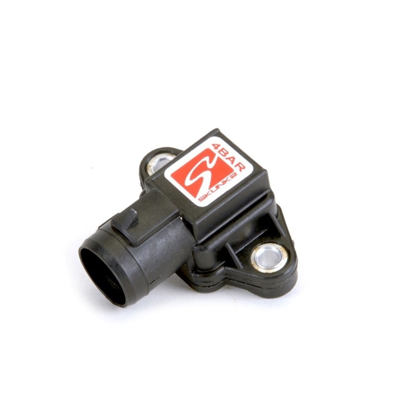 4-Bar MAP Sensor