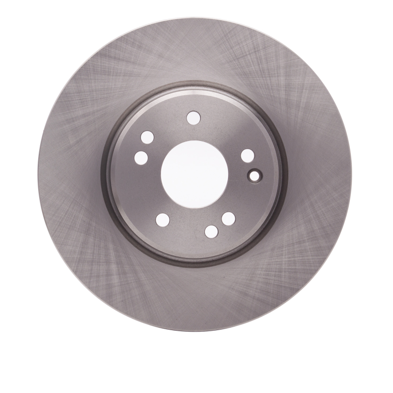 DFC Brake Rotors - Plain