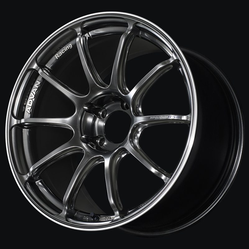 AVN RSIII Wheels