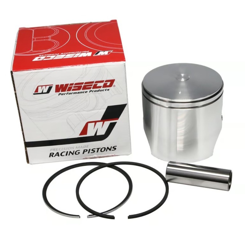 Wiseco 96-99 Polaris SL/SLTX 1050 8100LF Piston Kit thumbnail 3