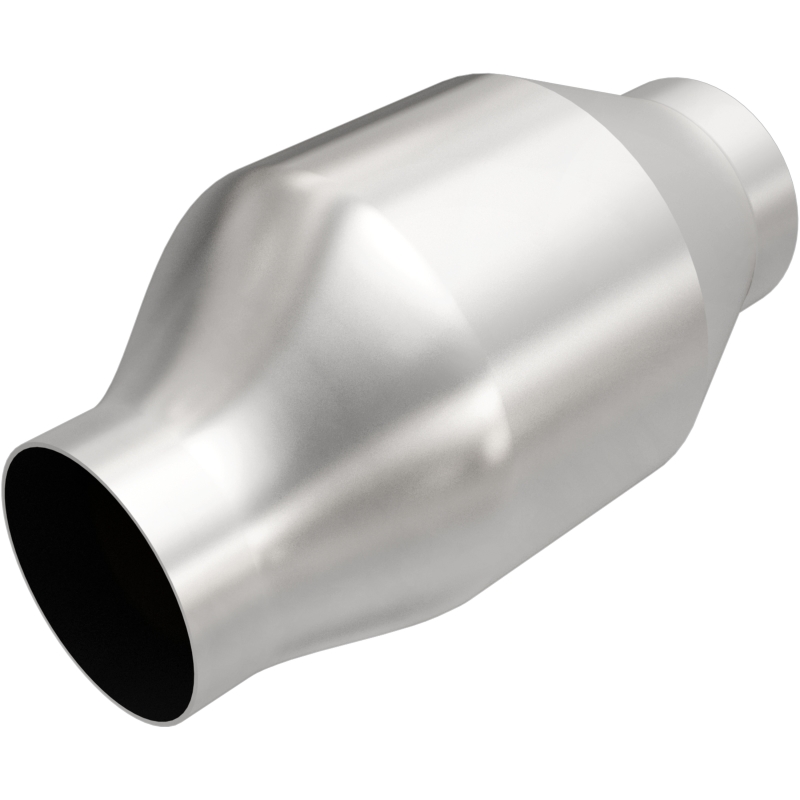 MagnaFlow Conv Univ 4.00inch O/C Diesel thumbnail 3