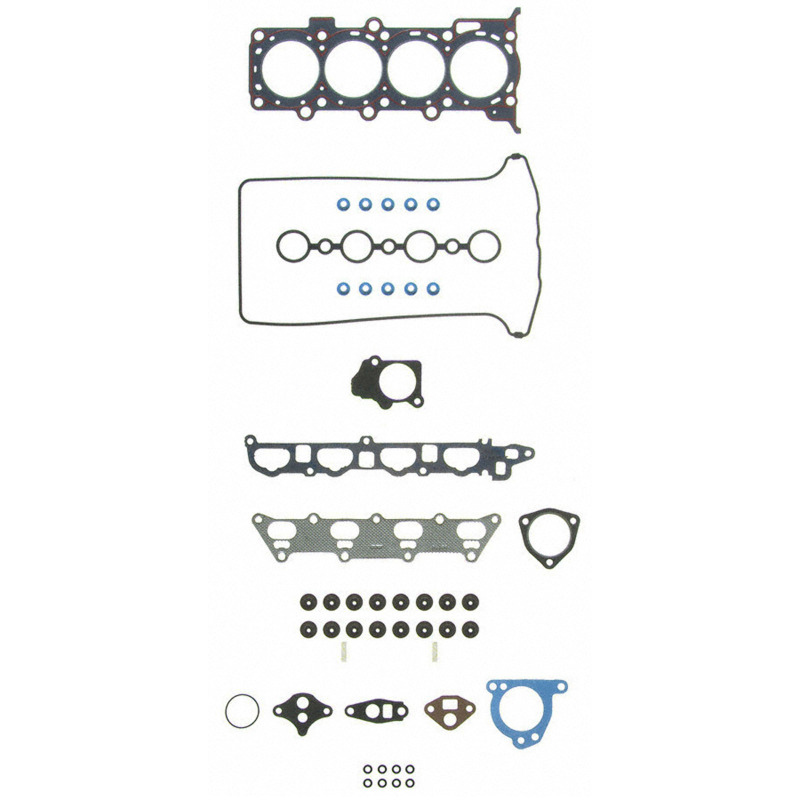 FEL Cylinder Head Gaskets