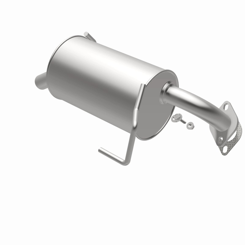 BRE Exhaust 05-09 Outback 2.5L Muffler Kit thumbnail 4