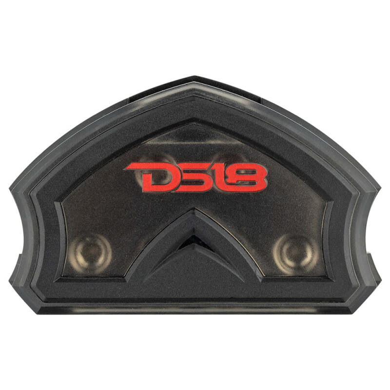 DS18 Distribution Block 2X0-GA In 4X0-GA Out thumbnail 2