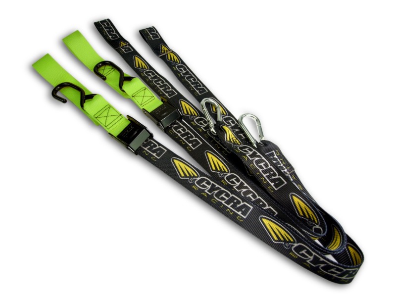 CYC Tie Downs