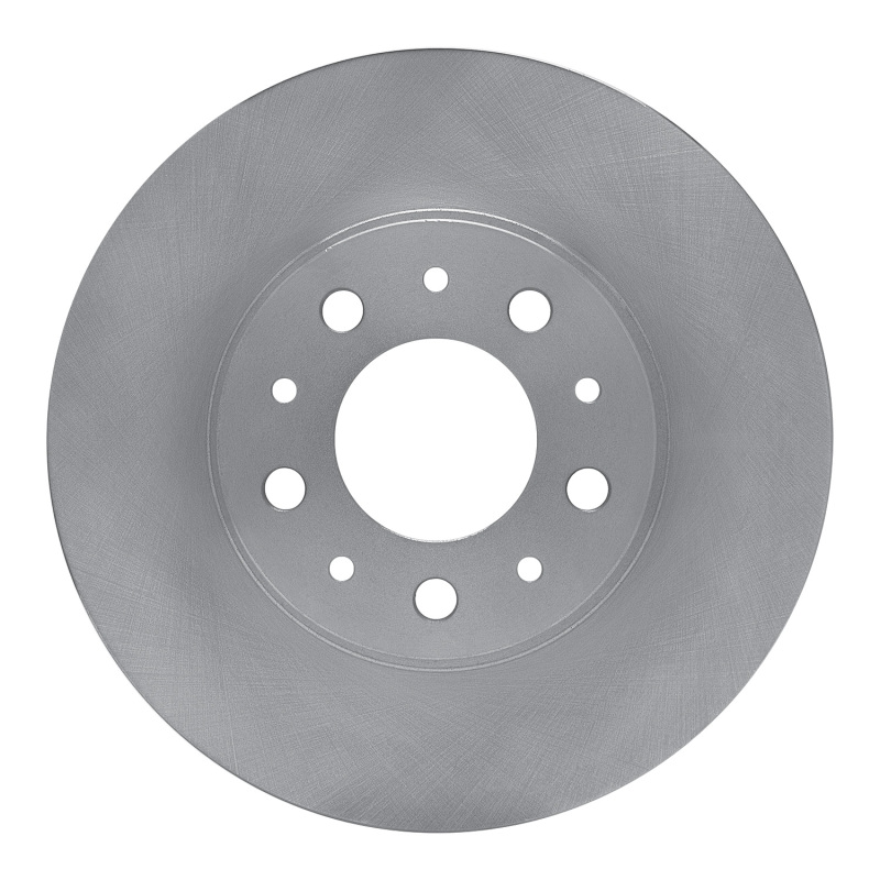 DFC 91-94 Volvo 960/780 Front & Rear Rotors (2x dfc600-27015, 2x dfc600-27014)